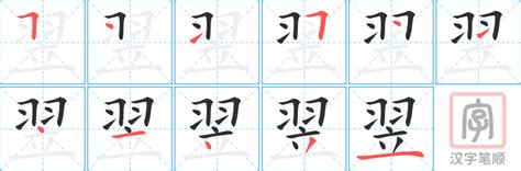 翌同音字|翌的意思，翌字的意思